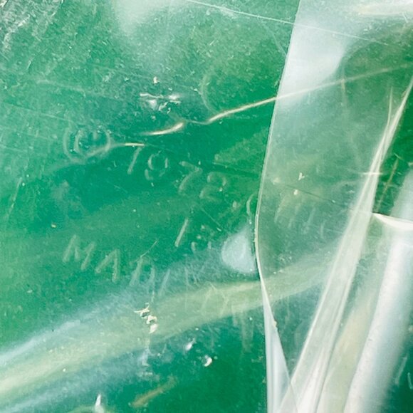 Bewildered Duck Hunter Figurine 1972 Vintage Wilton Cake Topper 5.75 inches - Picture 3 of 11